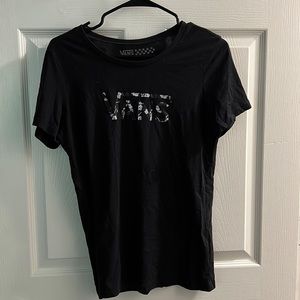Vans T-shirt